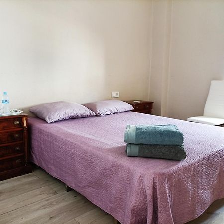 Anna Apartment Alicante Exterior foto