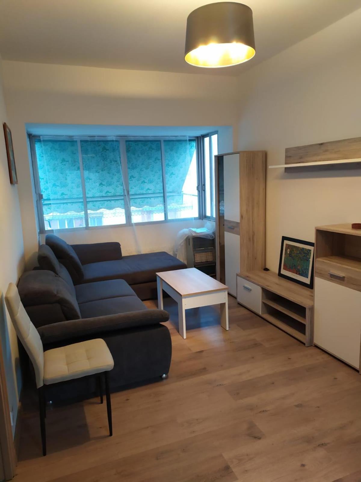 Anna Apartment Alicante Exterior foto